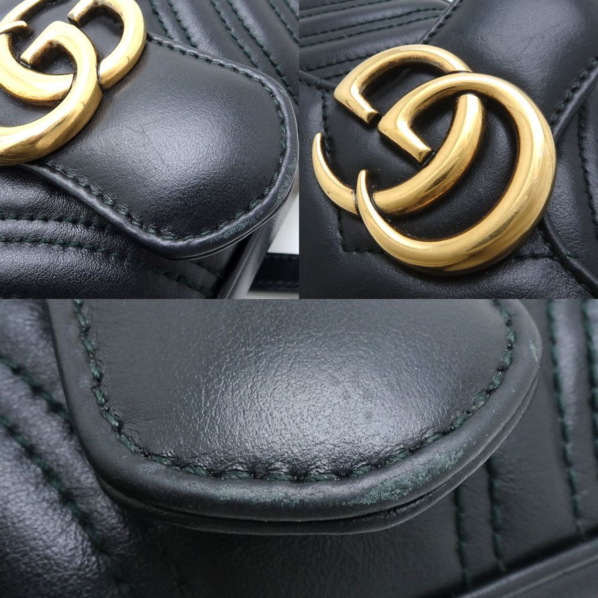 Gucci GG Marmont