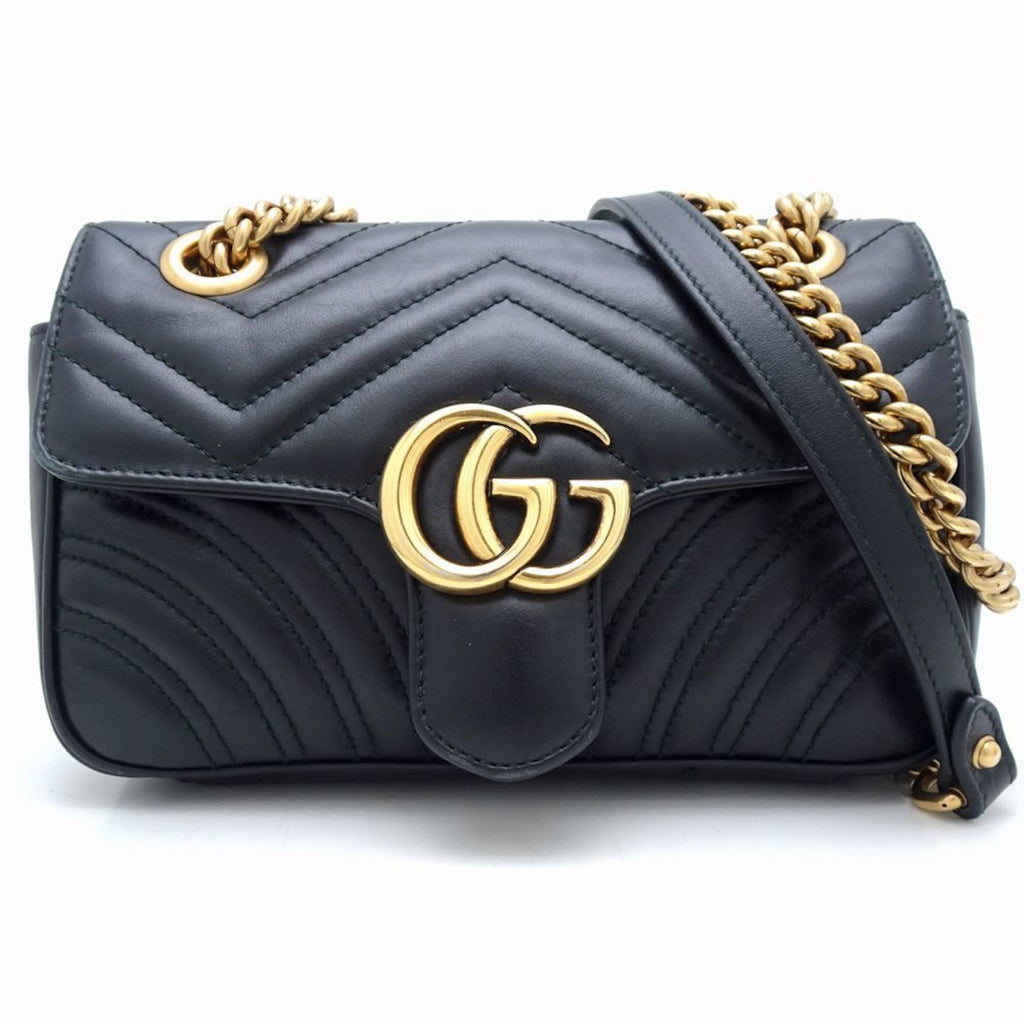 Gucci GG Marmont