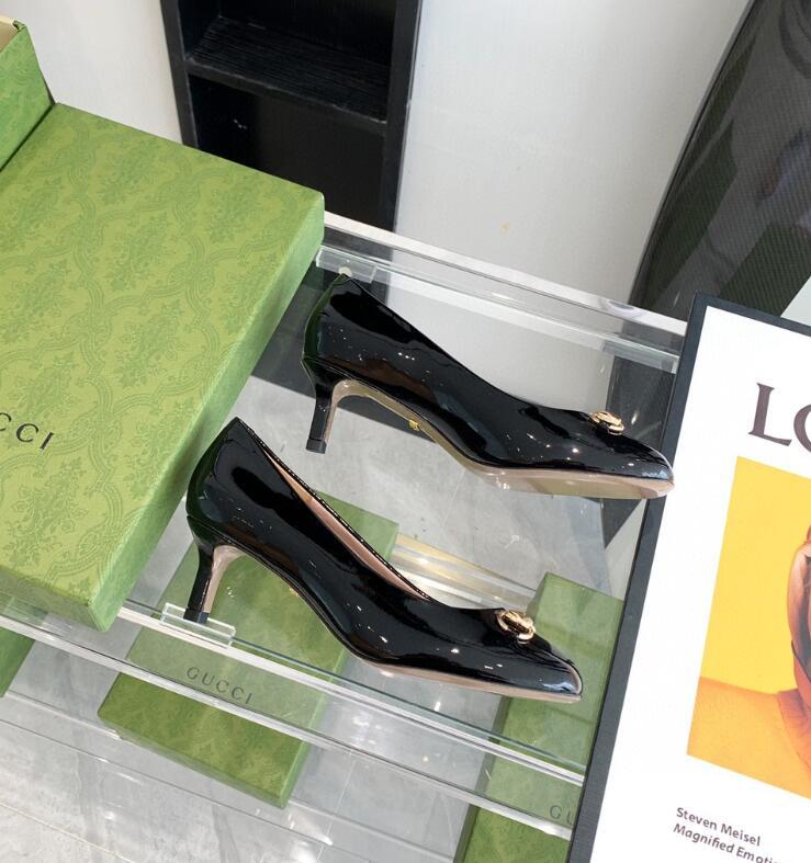 SAMC - GUKI Women Shoes - 1495