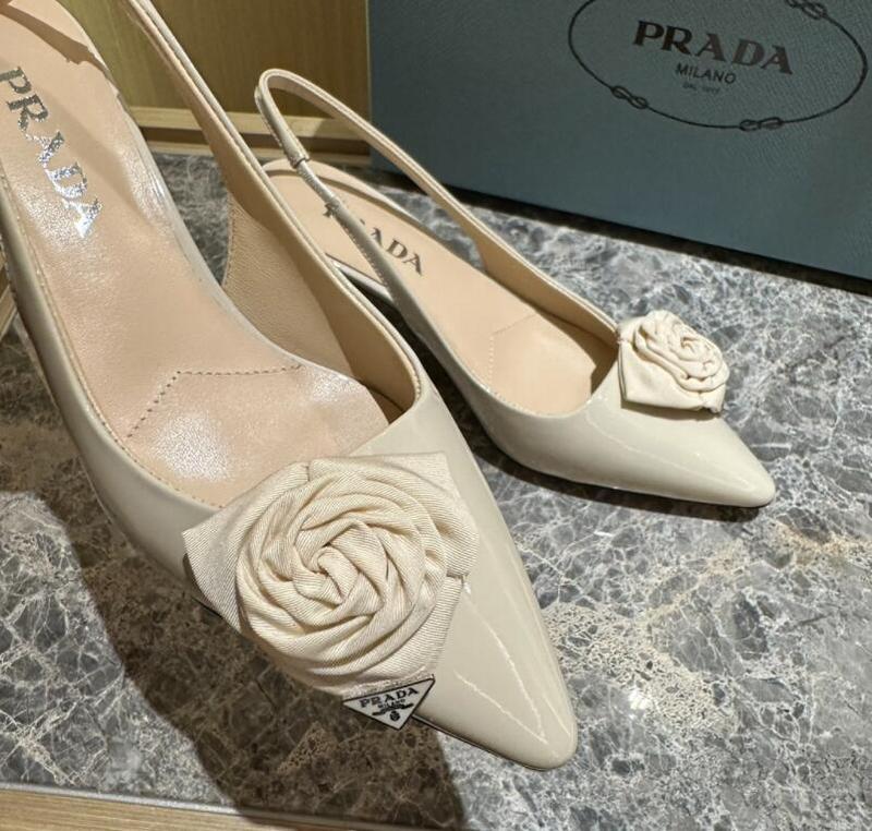 Glamy - PD Women Shoes - 236