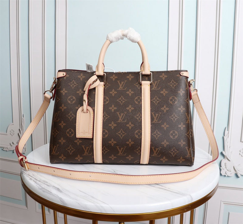 Fashion Lu-Vi bags - 3744