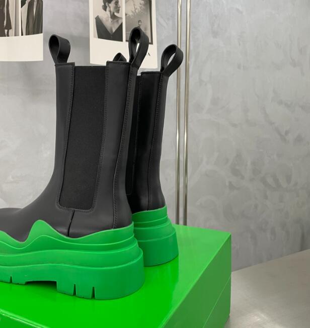 SAMC - BOV Men Shoes - 078