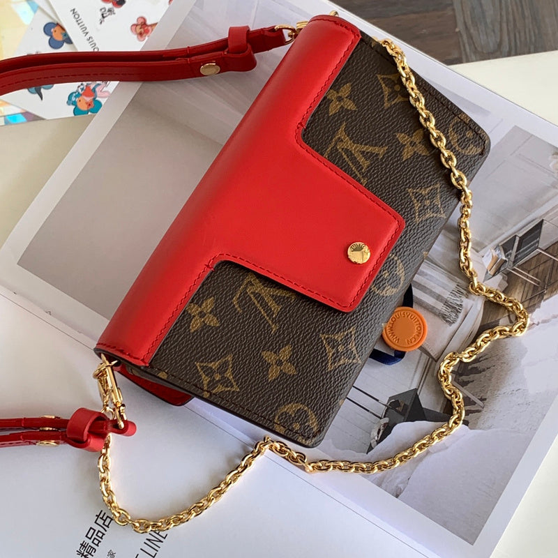 Satchel Bags - VL Bags - 282