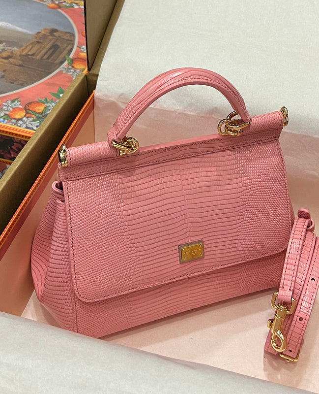Glamy - DG bag - 086