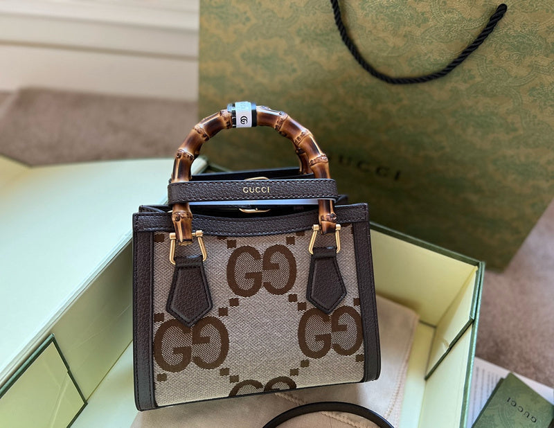 Glami Fashion - GCI Bags - 10080