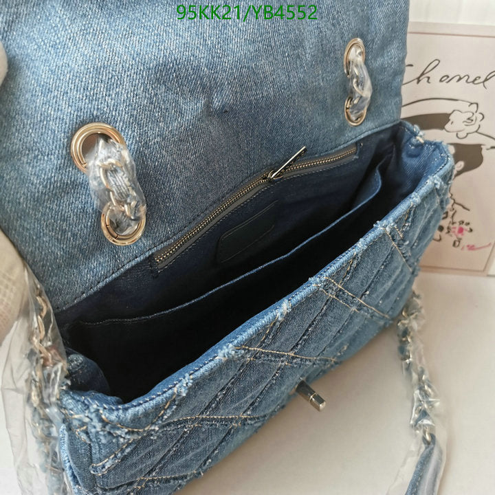 SAMC - CHL Bags Crossbody - 462