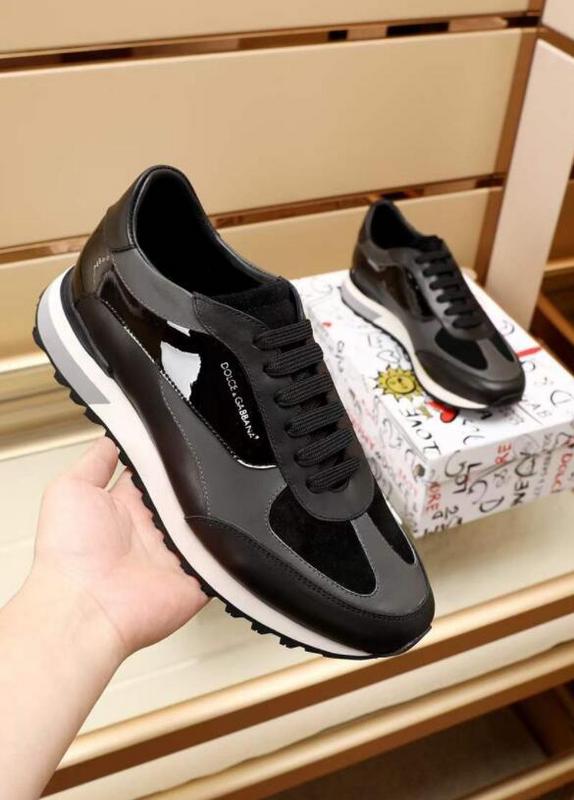 SAMC - DAG Men Shoes - 319