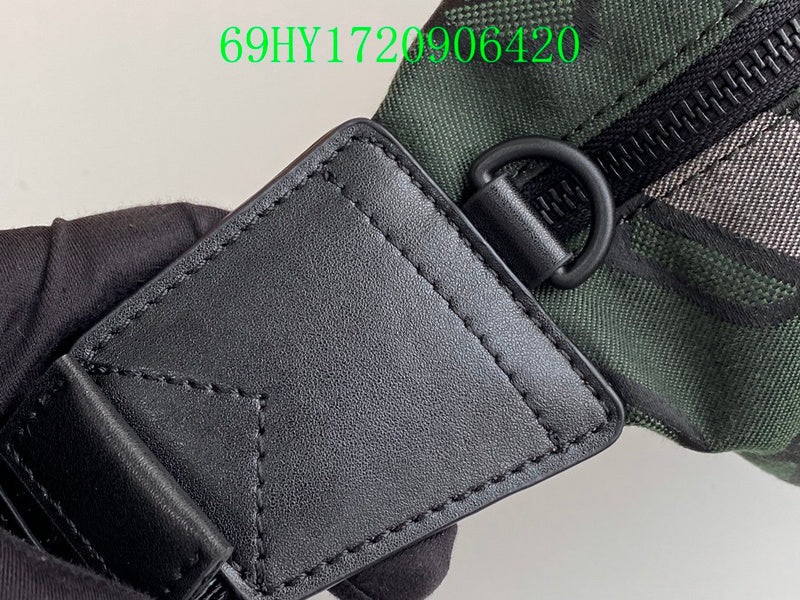ELE Fashion -BBR Bags - 403