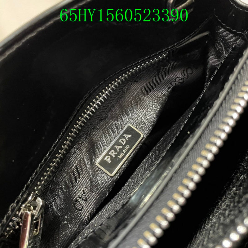 Satchel Bags - PDA Bags - 4304