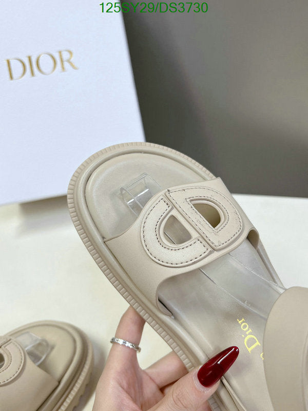 SAMCC - DOR Women Shoes - 1439