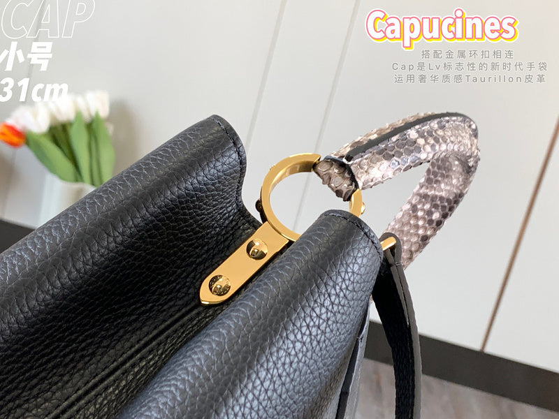 Glamy - LOV Bags - 1224