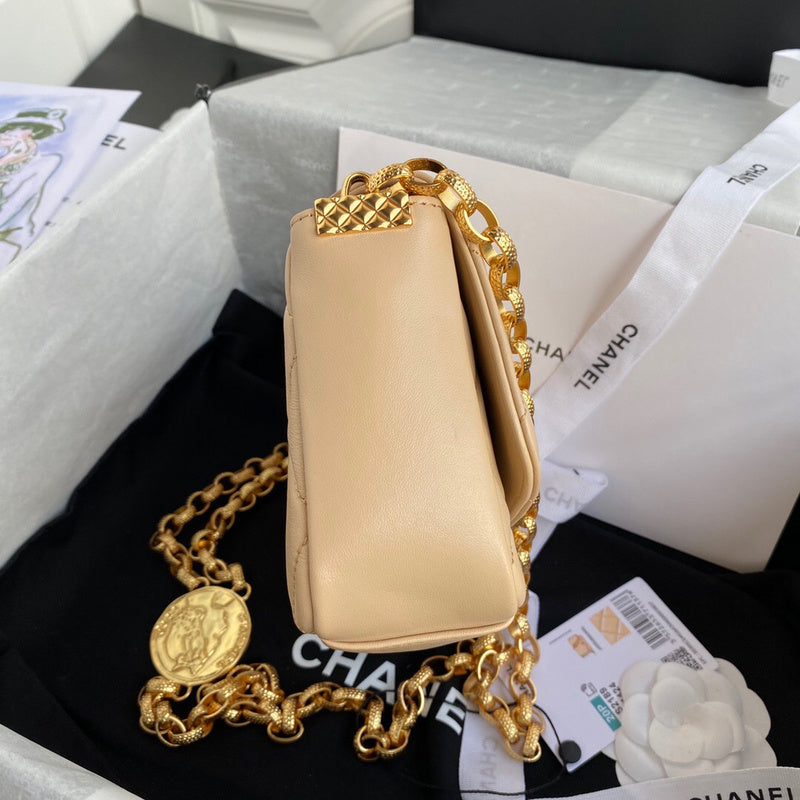 Satchel Bags - CHL Bags - 7487