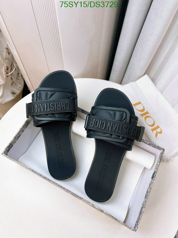 SAMCC - DOR Women Shoes - 1426