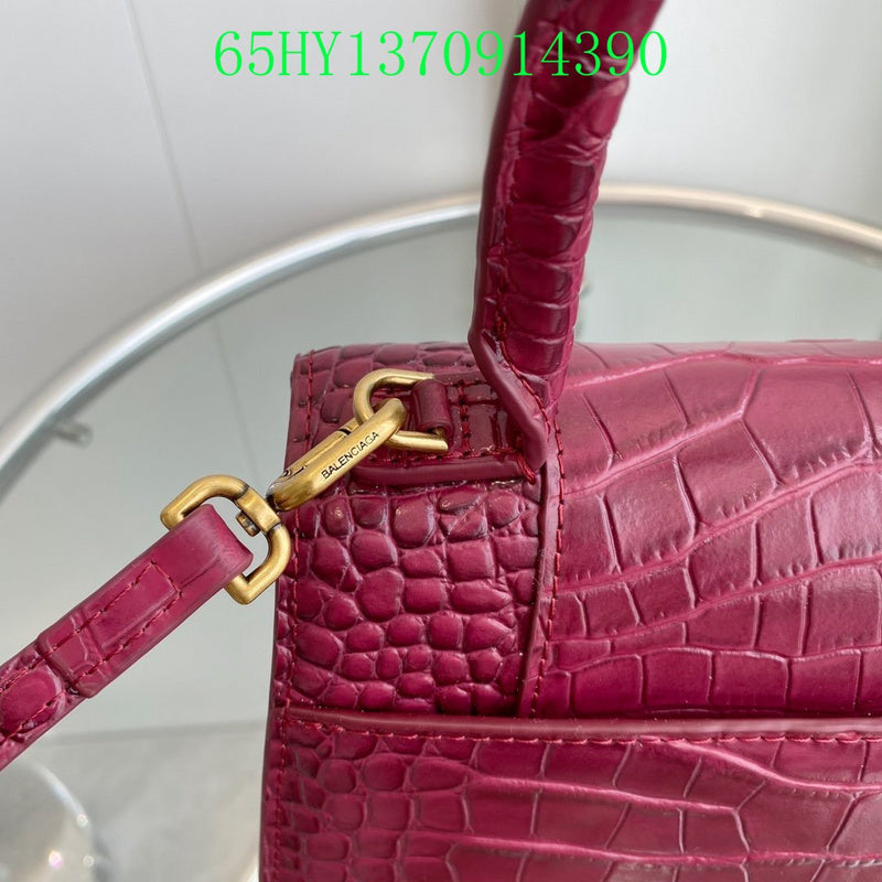 ELE Fashion - BGA Bags - 2057