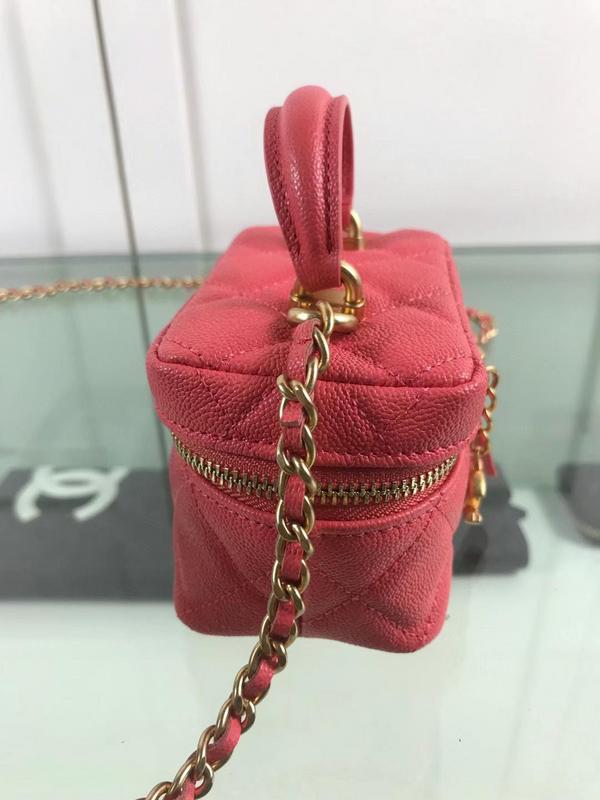 Satchel Bags - CHL Bags - 6456