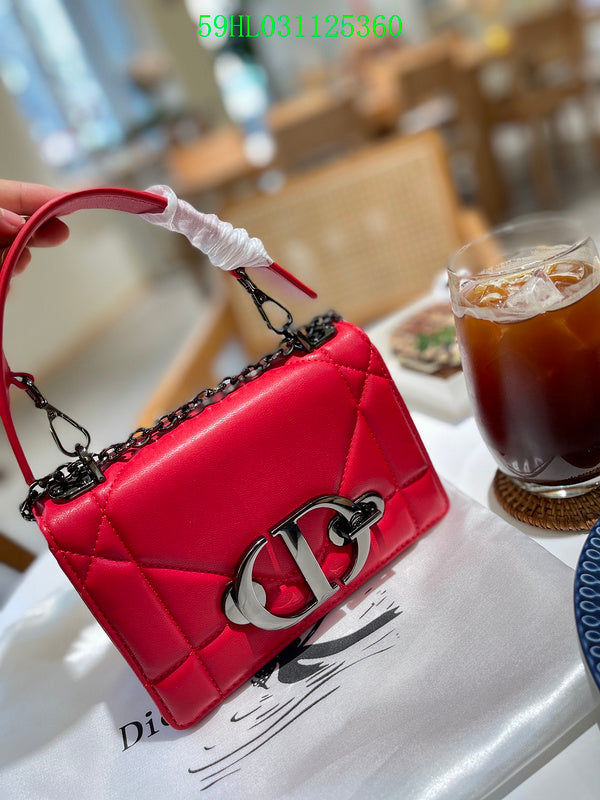Glami - DOR Bags - 1046