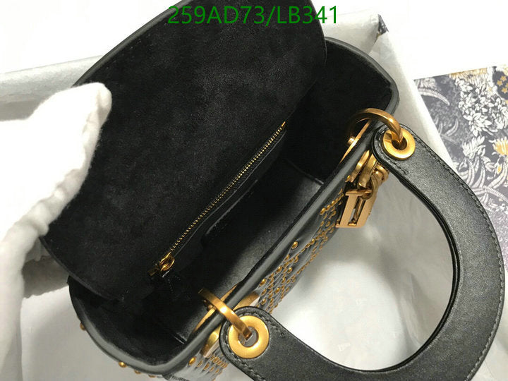 SAMCC - DOR Bags - 1405