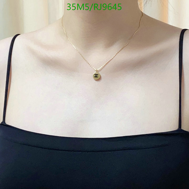 SAMC - CHL Jewelry - 1287