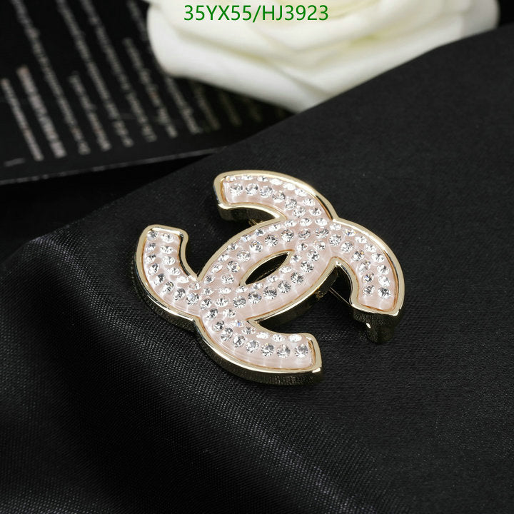 SAMC - CHL Jewelry - 593