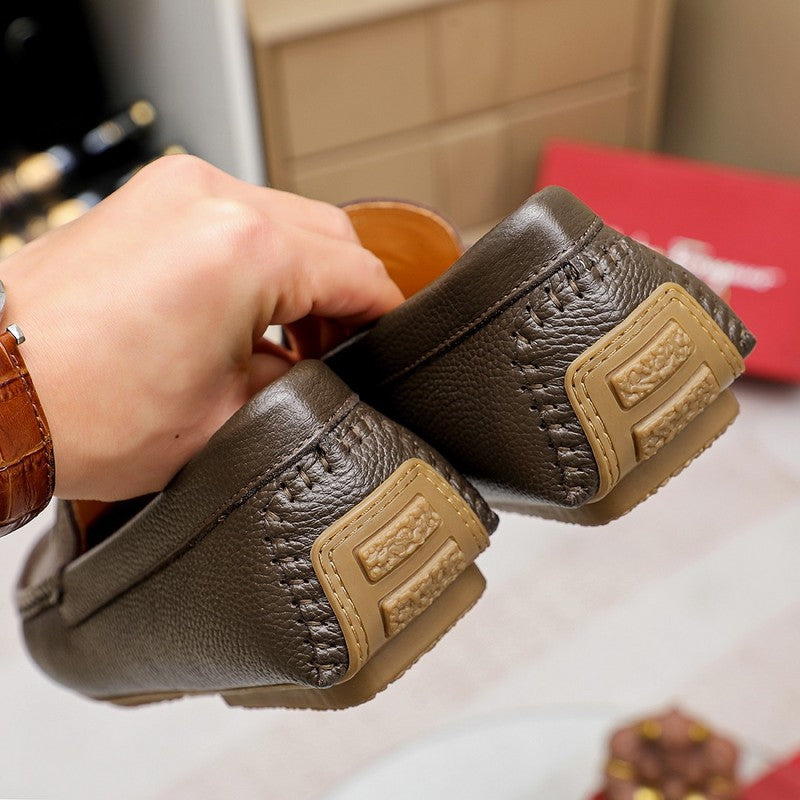 Glami - FGO Men Shoes - 903