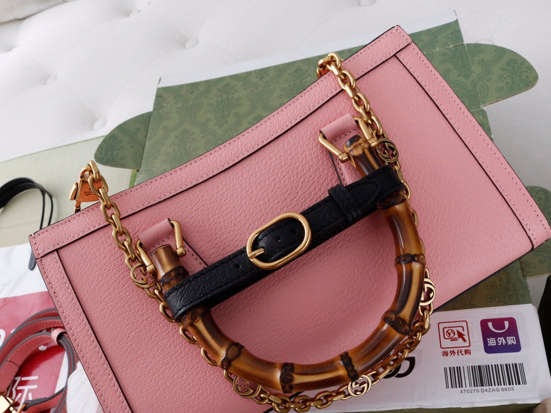 Glami-i GUKI Women Bags - 450