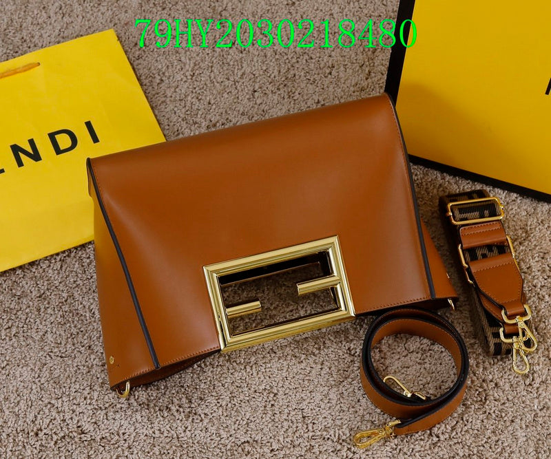 Glami - FDE Bags - 2666
