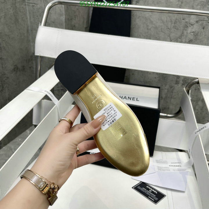 SAMC - CHL Women Shoes Ballet - 265