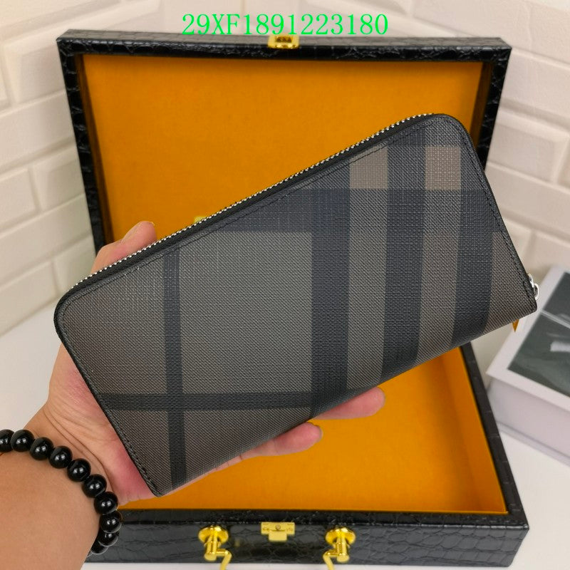 Glami - BOR Wallet - 102