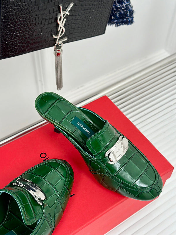Glami - FGO Women Shoes - 184