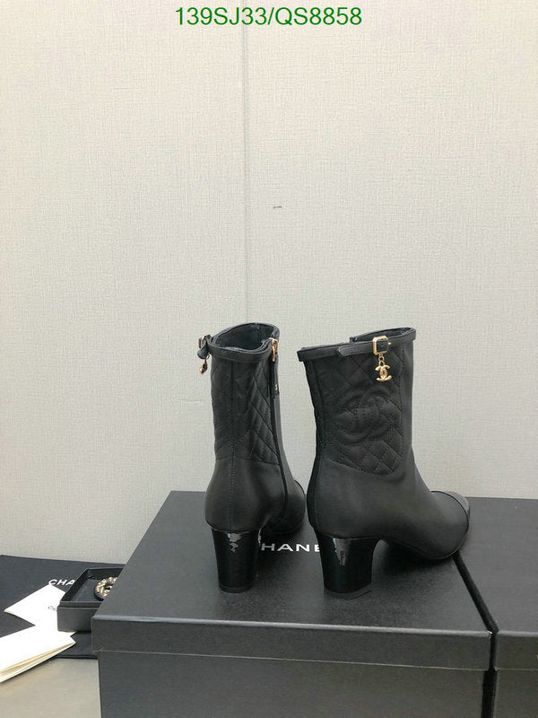 SAMC - CHL Women Boots - 140