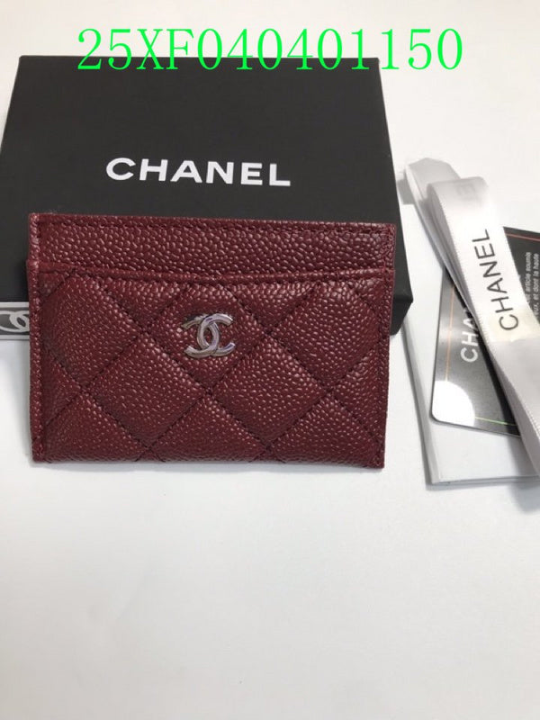 Glami - CHL Wallet - 2422