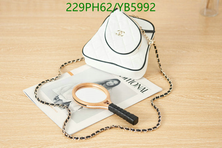 SAMC - CHL Bags - 835