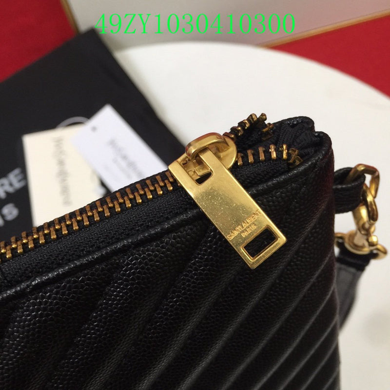 Glami - YLS Wallet - 309