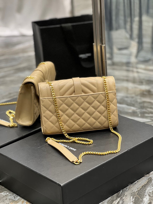 Glamy - YLS Bags - 615