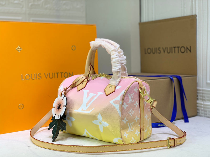 Satchel Bags - VL1 Bags - 189