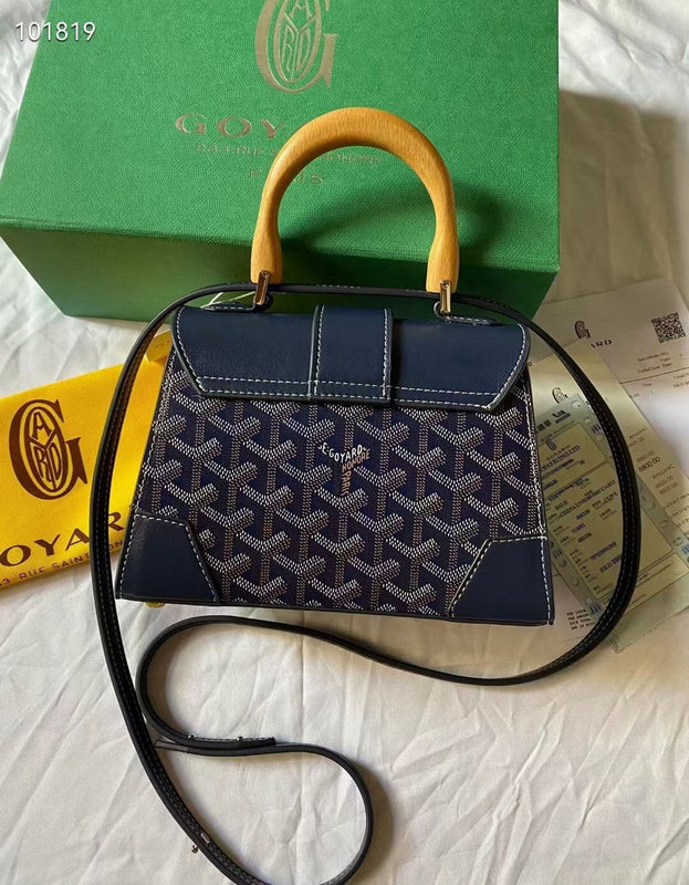 Satchel Bags - GYD Bags - 023