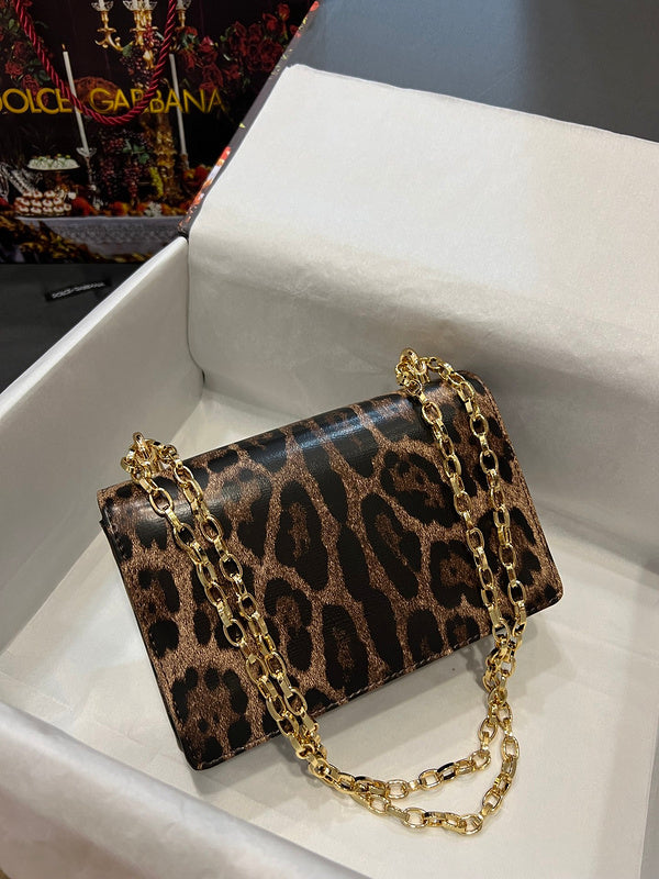 Glamy - DG bag - 439