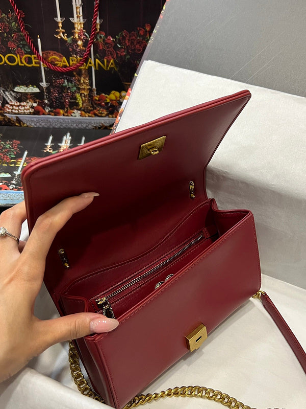 Glamy - DG bag - 385
