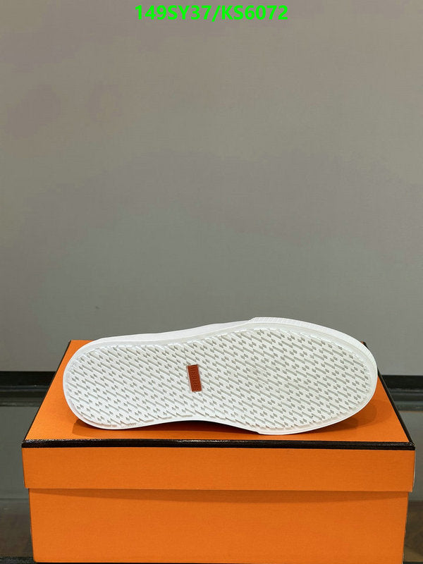 SAMC - HMS Men Shoes - 533