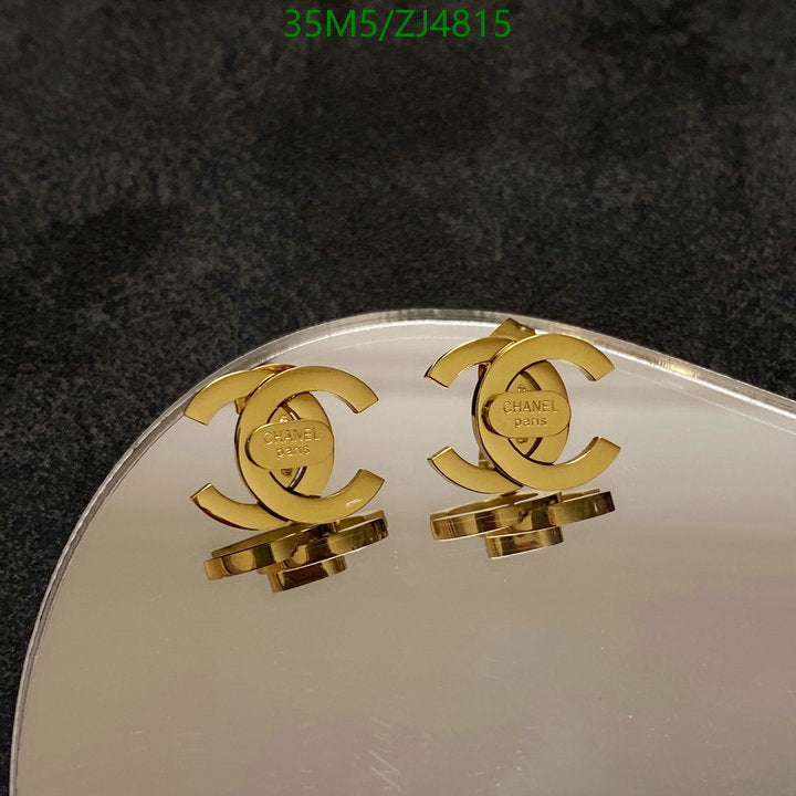 SAMC - CHL Jewelry - 1023
