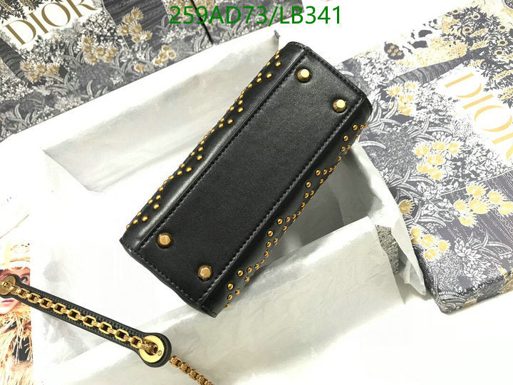 SAMCC - DOR Bags - 1405