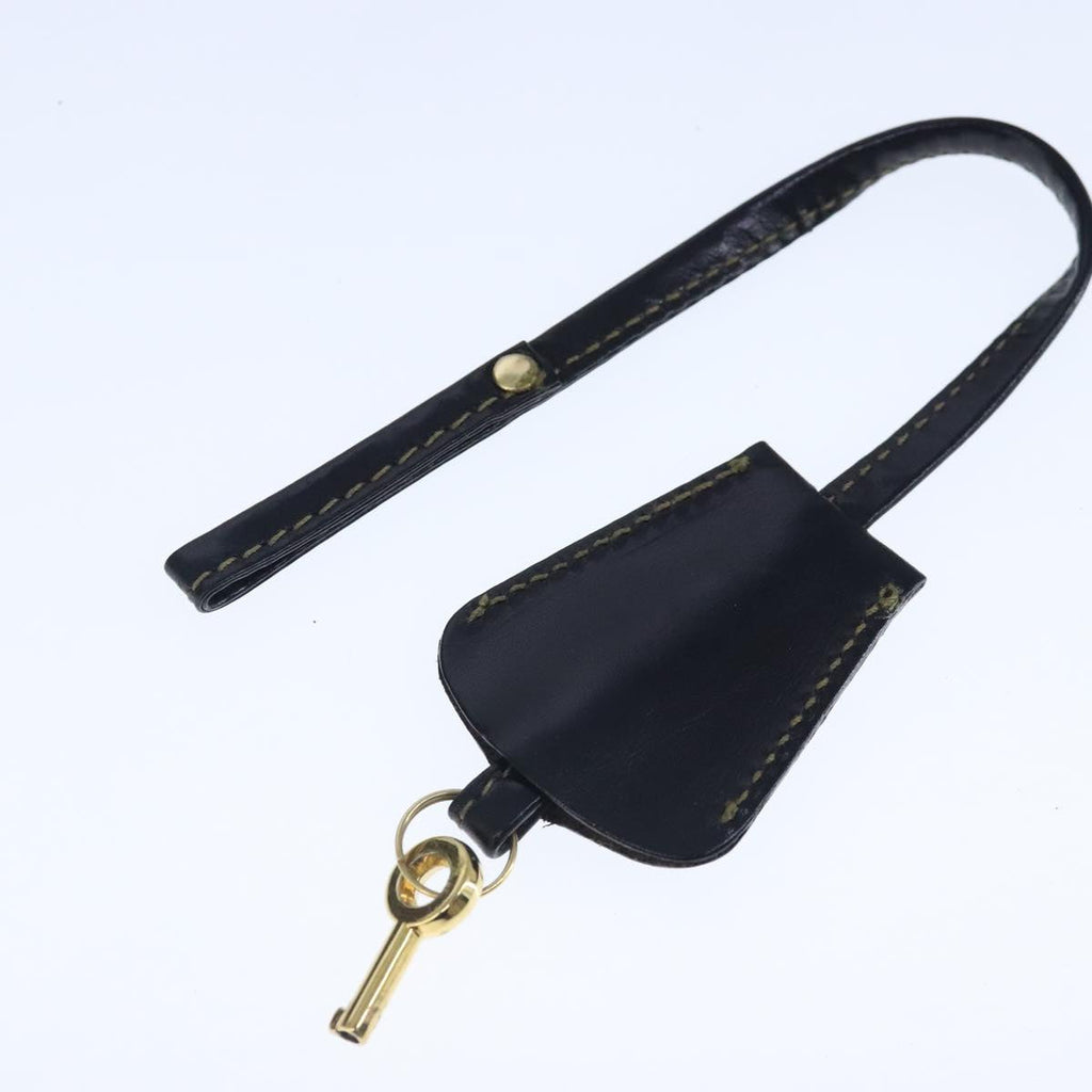 FENDI Zucca Canvas Vanity Hand Bag Brown 99910