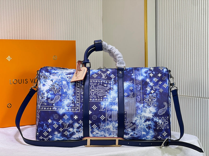 Satchel Bags - VL2 Bags - 875