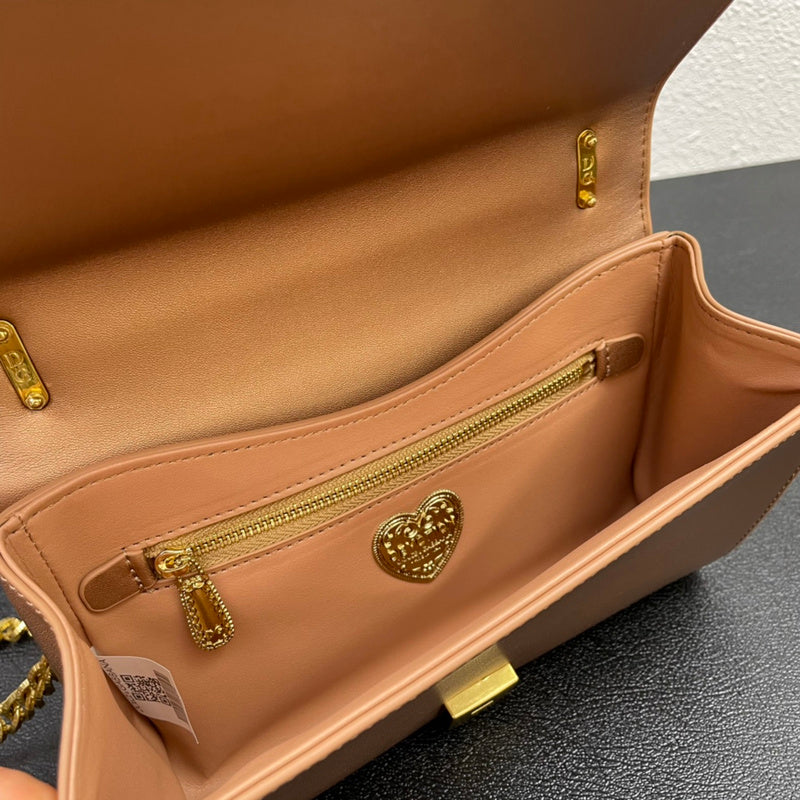 Glami-i DAG Bags - 118