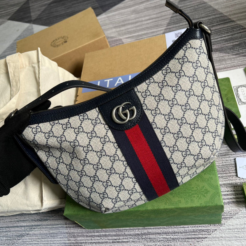 Satchel Bags - GCI Bags - 6600