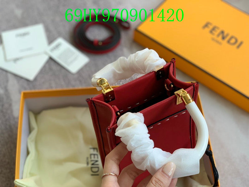 Glami - FDE Bags - 2394