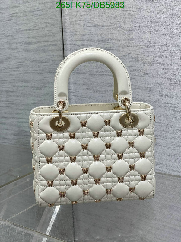SAMCC - DOR Bags - 1079