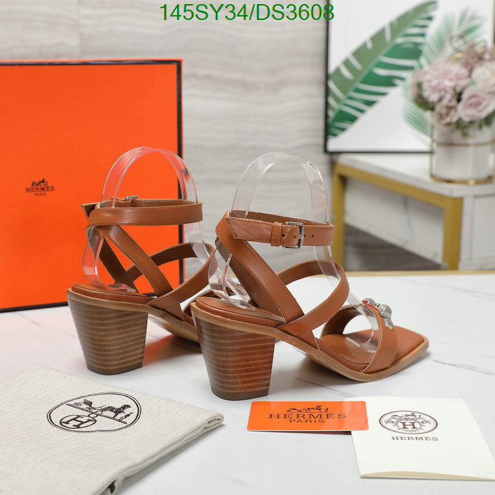 SAMC - HMS Women Shoes - 060