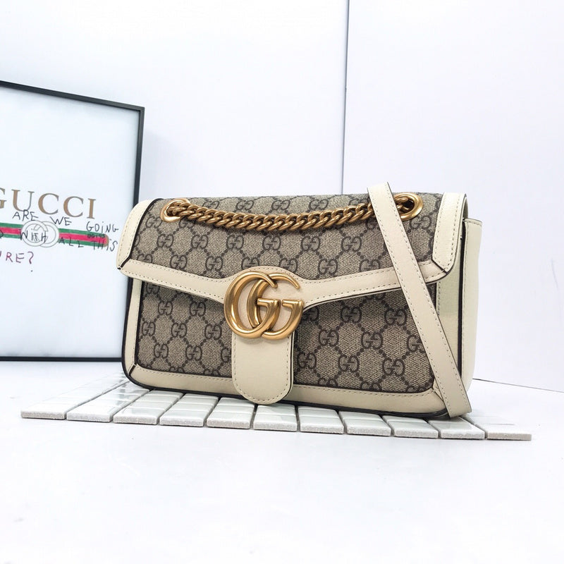 Glami Fashion - GCI Bags - 2493