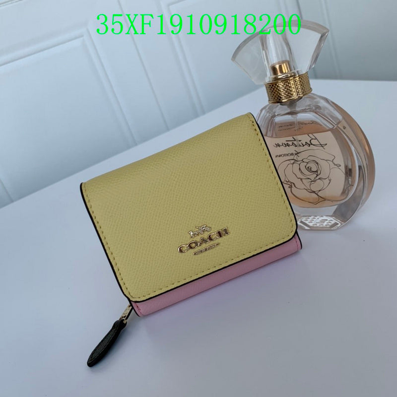 Glami - CAH Wallet - 070